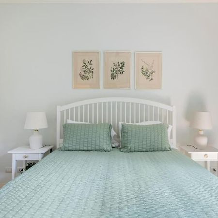 Il Giardino Garden View Apartment 밀라노 외부 사진
