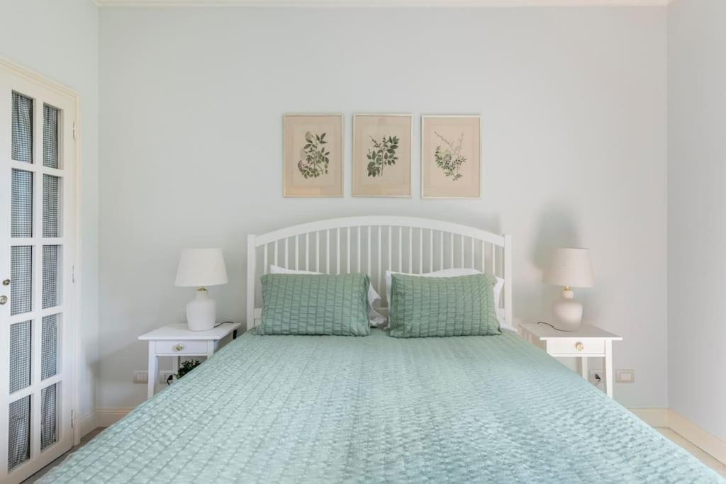 Il Giardino Garden View Apartment 밀라노 외부 사진
