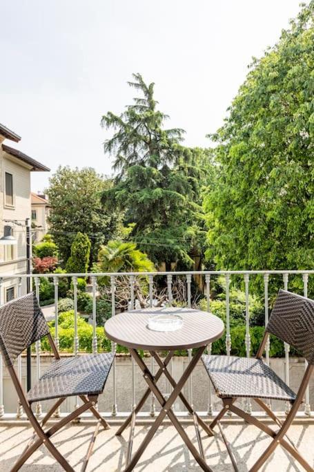 Il Giardino Garden View Apartment 밀라노 외부 사진