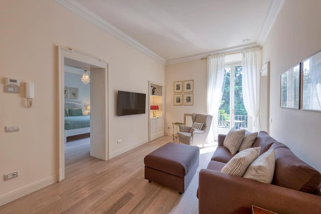 Il Giardino Garden View Apartment 밀라노 외부 사진