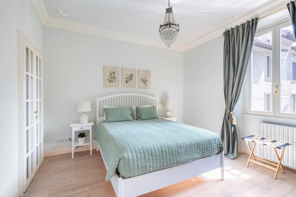 Il Giardino Garden View Apartment 밀라노 외부 사진