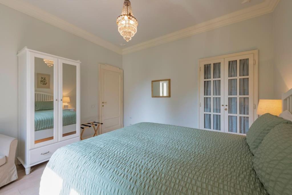 Il Giardino Garden View Apartment 밀라노 외부 사진