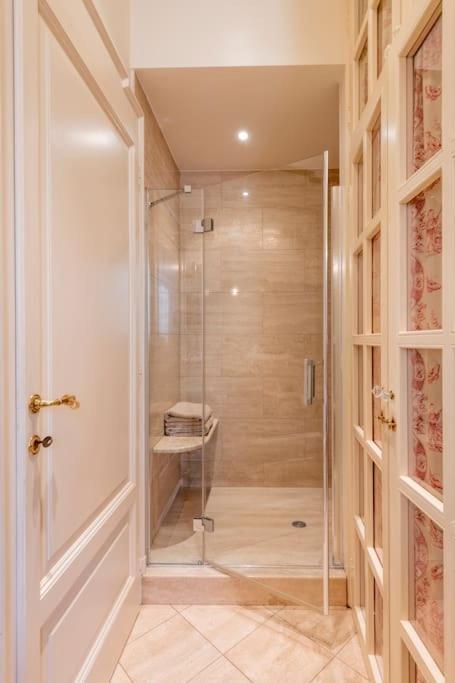 Il Giardino Garden View Apartment 밀라노 외부 사진