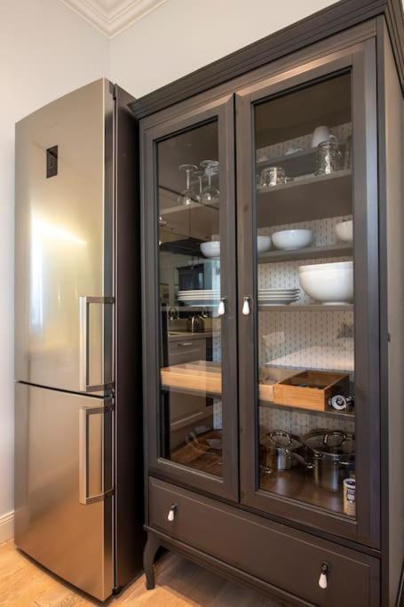 Il Giardino Garden View Apartment 밀라노 외부 사진