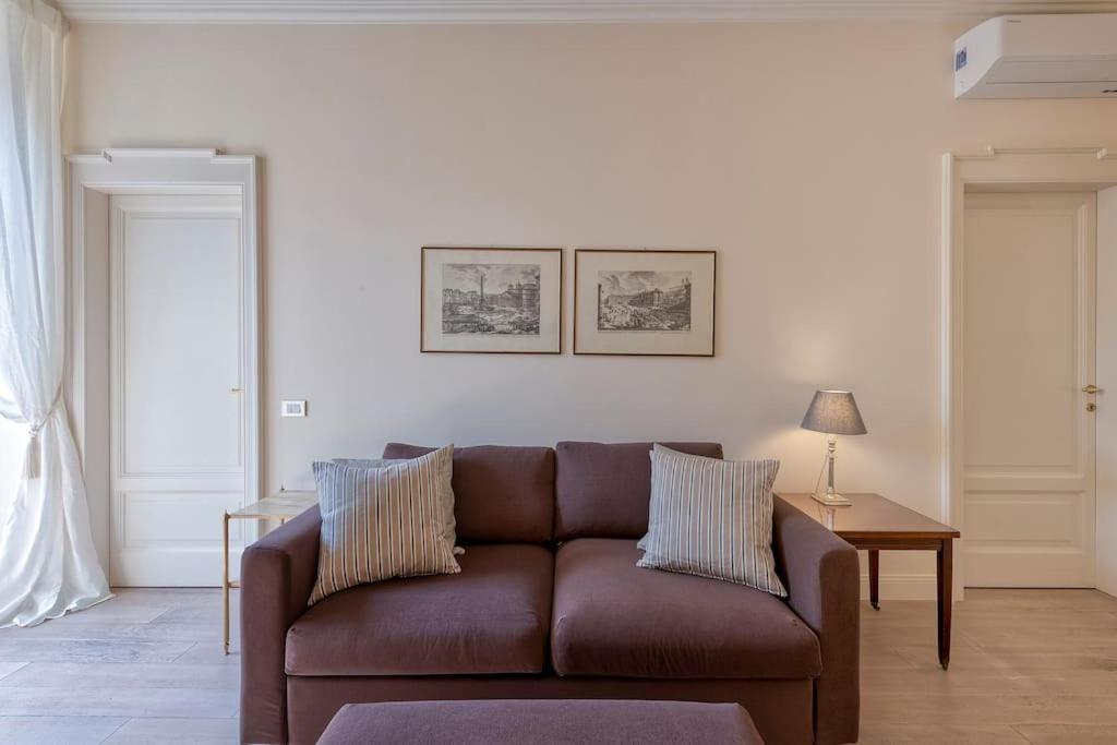 Il Giardino Garden View Apartment 밀라노 외부 사진