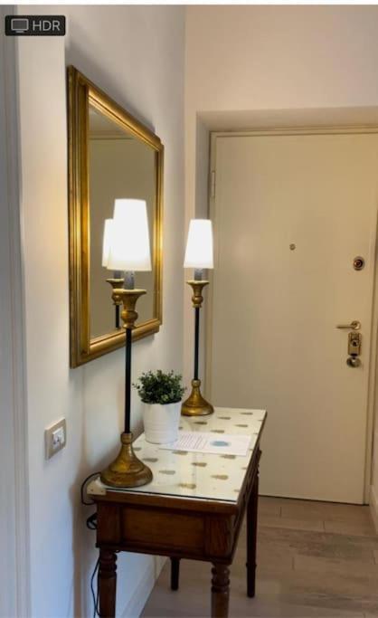 Il Giardino Garden View Apartment 밀라노 외부 사진