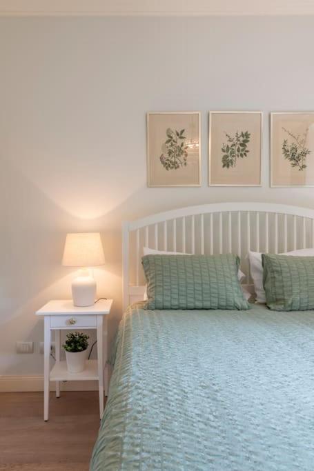 Il Giardino Garden View Apartment 밀라노 외부 사진