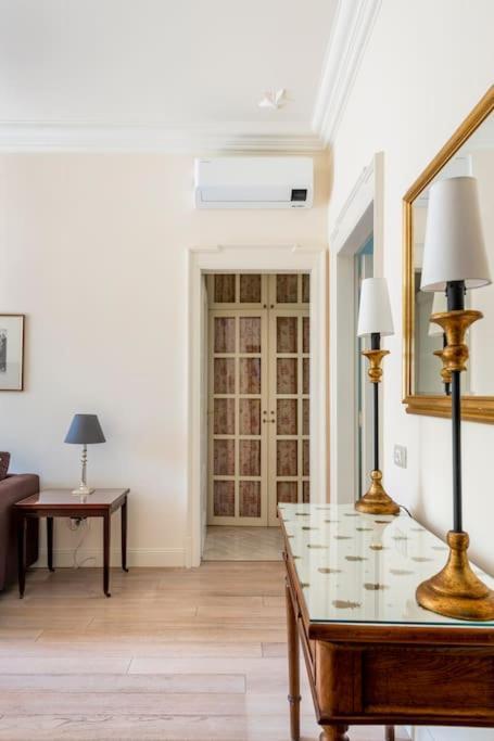 Il Giardino Garden View Apartment 밀라노 외부 사진