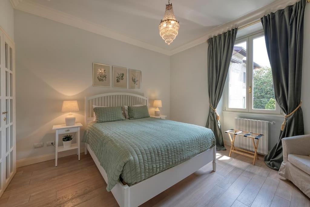 Il Giardino Garden View Apartment 밀라노 외부 사진