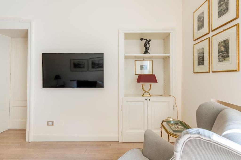 Il Giardino Garden View Apartment 밀라노 외부 사진