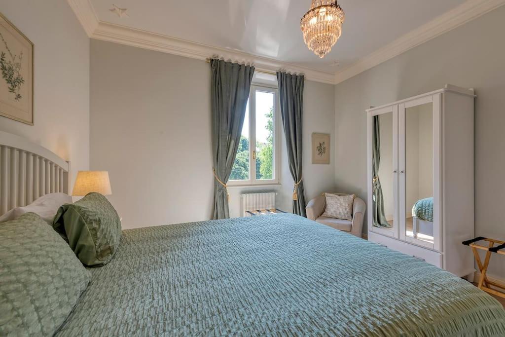 Il Giardino Garden View Apartment 밀라노 외부 사진
