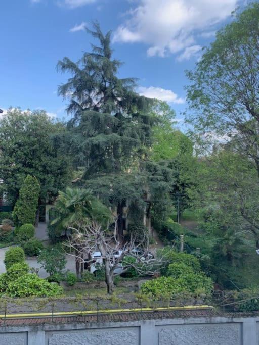 Il Giardino Garden View Apartment 밀라노 외부 사진