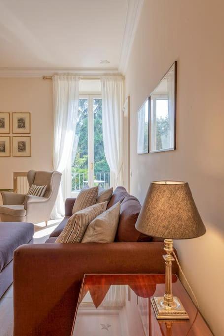 Il Giardino Garden View Apartment 밀라노 외부 사진
