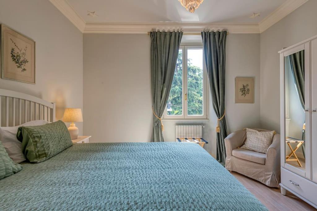 Il Giardino Garden View Apartment 밀라노 외부 사진