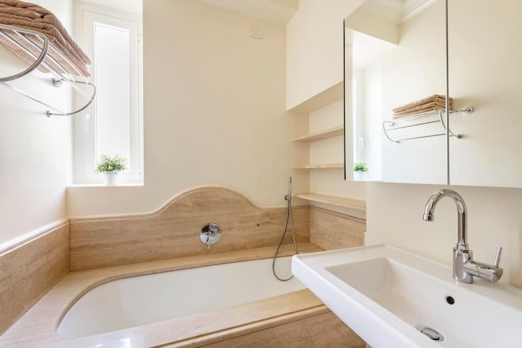 Il Giardino Garden View Apartment 밀라노 외부 사진