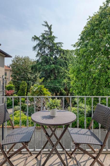Il Giardino Garden View Apartment 밀라노 외부 사진