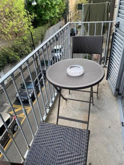 Il Giardino Garden View Apartment 밀라노 외부 사진