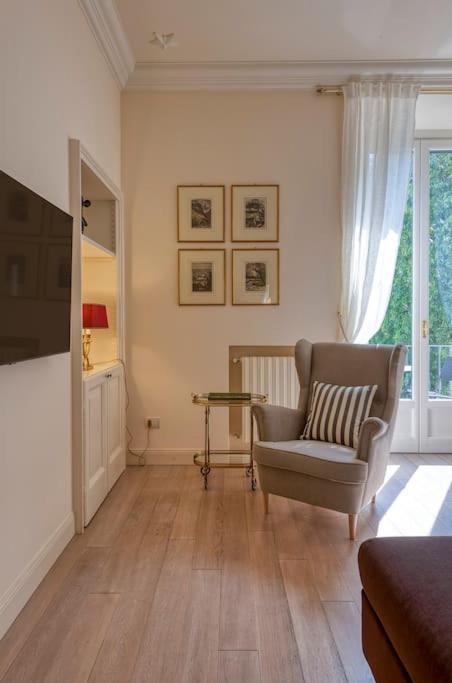 Il Giardino Garden View Apartment 밀라노 외부 사진