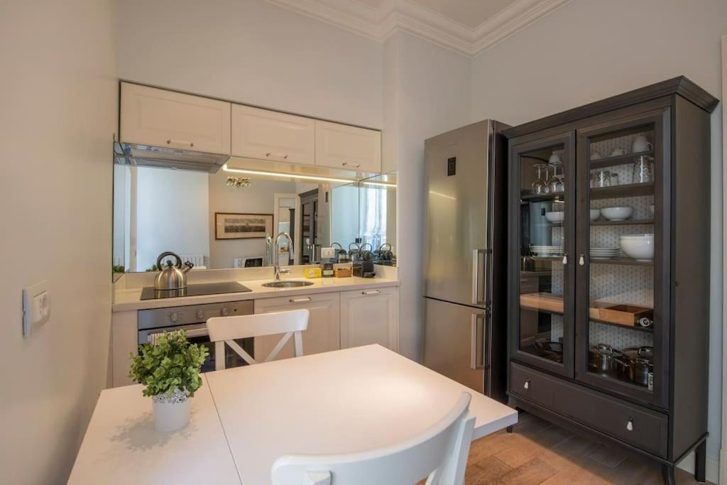 Il Giardino Garden View Apartment 밀라노 외부 사진