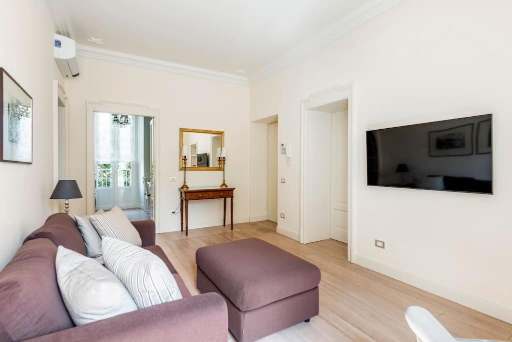 Il Giardino Garden View Apartment 밀라노 외부 사진